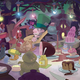 Illustration for article titled Amazons First Game is a Hallucinatory Minutiae-Spotters Wonderland